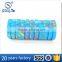 36 Inch Foam Roller EVA Foam Roller, Blue Foam Roller