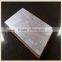 waterproof and fireproof 3mm aluminum mdf board