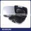 2015 New design white plastic ear aid box