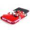 Wallet Case for Samsung GALAXY CORE Prime G360 Stand , for GALAXY G360 Painting PU Leather Case