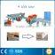 jinlun plywood aluminium saw cutting machine/automatico sb machine cutting