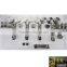 Fast Delivery metro station project Sliding Door Roller Bearings System