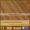 wpc hard wood decking/wpc terrace decking/mix color hollow flooring