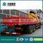 Sinotruk Howo Cargo truck 13CBM