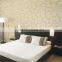 fancy wall paper 3d black and white vinyl wallpaper for hotel walls