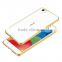 LZB Hot selling Electroplating TPU Case for Vivo X5,For Vivo X5 TPU Case