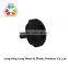 Nylon plastic knob custom made
