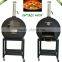 Wood Stove Turkey Oven Outdoor Pizza Oven