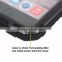 Wholesale Newest Anti Shock Dustproof Case for iPhone 6 6S Metal TPU Waterproof Housing Blue