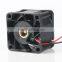 Shenzhen 40mm brushless 24v dc cooling fan