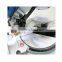 New product of dongcheng 1380w 355mm electric mitre saw machine for wood