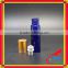 Roll On Sealing Type Glass Material 5ml roll on bottle