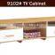 Home /Hotel Furniture Mordern Simple Melamine MDF TV Cabinet