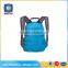 sport backpack for outing, made of nylon backpack for gym