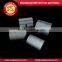 0.5mm width double sided high visibility reflective sewing thread