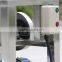Koller block ice crusher machine VIB10