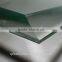4MM beveled glass pieces cluster bevel toughened glass