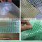 Laminated Woven Clear Transparent Agriculture Tarpaulin