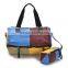Customize Cotton Canvas Duffle Bag China OEM