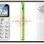 Buy Single Item 1.8INCH Big Keyboard Big Font GSM GPRS/WAP Single SIM Card Quad Band MTK6261M SOS Senior Cell Phone T06