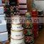 Fashion birthday cake box