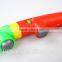 New Popular Hula Hoop(beginners) Variable Weight Fitness Hula Hoop 96cm Bodybuilding Removable Plastic