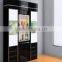 Warsaw kosmetik rack panel supermarket rack panel store rack panel