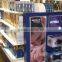 Leipzig showcase display panel cosmetics display panel vitrinen display panel