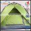Aluminium Alloy Pole Utralight Automatic Tents With Mosquito Net