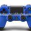 Wireless Joystick for ps4 Controller Sticker Bluetooth for PlayStation 4