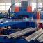 highway guardrail cold metal used roll forming machine prices