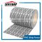 Unitarp competitive pvc coated wire mesh fence panels