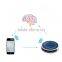 CHUWI ILIFE V7 Super Mute Sweeping Robot Home Vacuum Cleaner Dust Cleaning with 2600mAh Li-battery