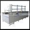 cheap chemical resistant dental lab desk with drawers and cabinet