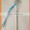 Wholesale Frozen Elsa Gemstones Crown Frozen Tiara And Magic Wand Set