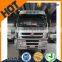 Low Price Tractor Head for sale Liuqi ChenglongM5 350HP 6X4
