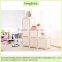 2015 cheap price high quality new style decorate bookcase