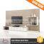 Furniture Mirror Antique Corner Tv Cabinet