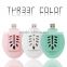 Mini electronic environmental protection colorful anti mosquito lamp