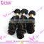 Qingdao high quality100% virgin indian remy temple hair wholesale weaving hair and beauty supplies