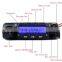 66-88mhz VHF 200CH 8 Group's Scrambler Scan Retivis RT-9000D Mobile Car Radio
