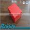 Plastic polypropylene pp corflute box for packing/cold storage/shipping