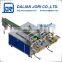 Two Oulets High Speed Napkin Tissue Paper and Serviette Sealing and Packing Machine