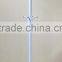 coat hanger stand coat rack white powder coating