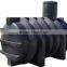 Roto moulding for 2000 Liter Septic Tank mould manufacturer