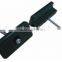 Factory price Good quality plastic clips with screws