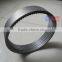 Sinotruk howo truck gearbox 5S 111GP 5S150GP Gear Ring 1269332055