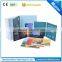 video greeting card advertising lcd screen display video module
