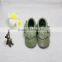 Fashion soft sole 100% leather tassel baby shoes with fringe leather kids shoes baby moccasins shoes