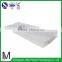 China Hot sale on  25kg white kraft paper bags for food/standing gueest bag for clothes